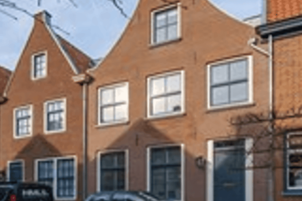 Huis huren in Naarden