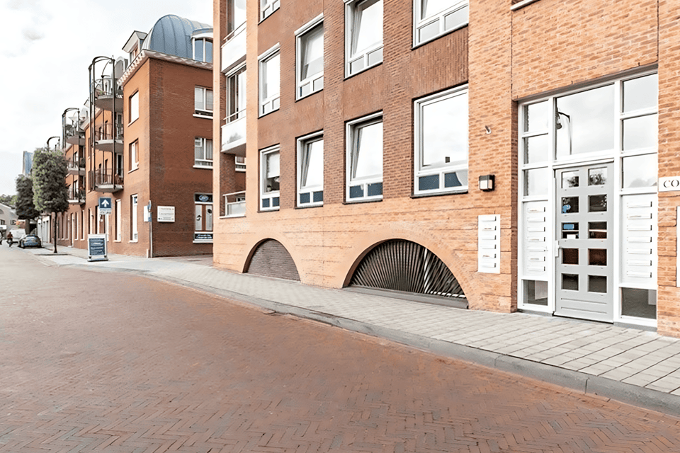 Appartement huren in Drunen