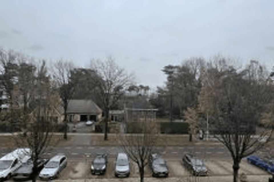 Appartement huren in Den Dolder