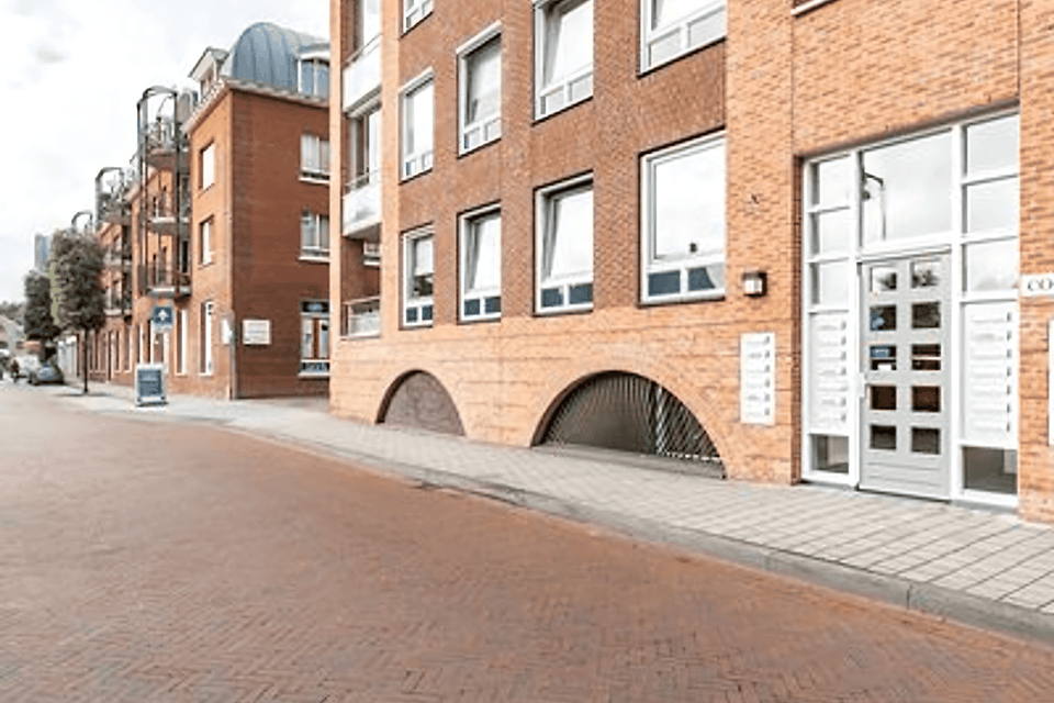 Appartement huren in Drunen