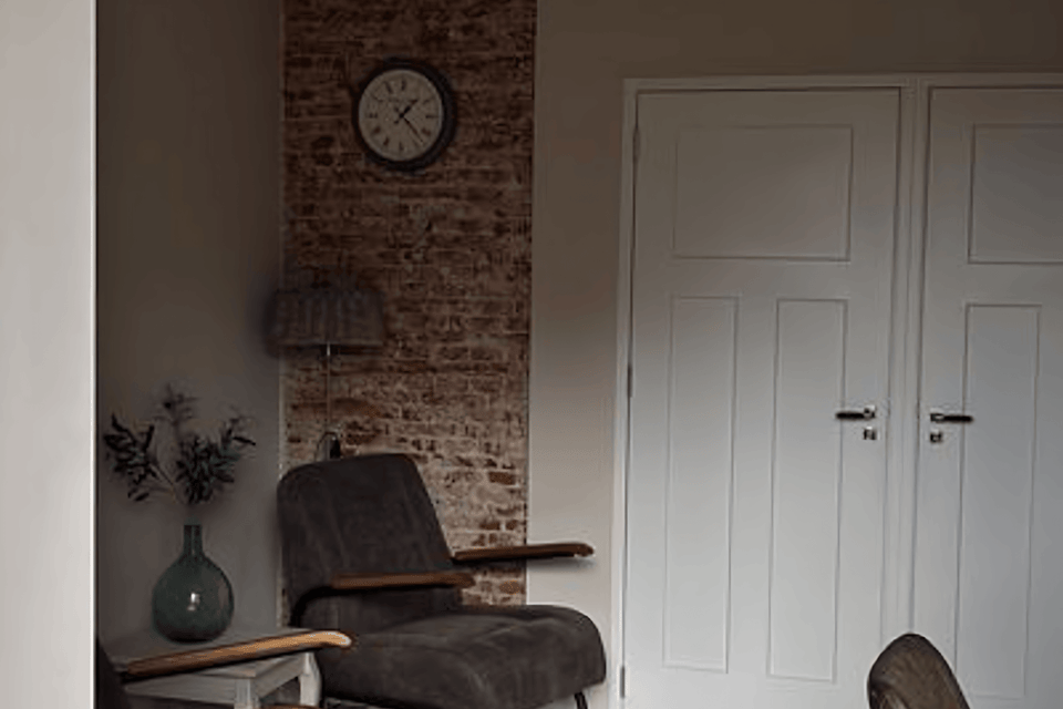 Appartement huren in Chaam