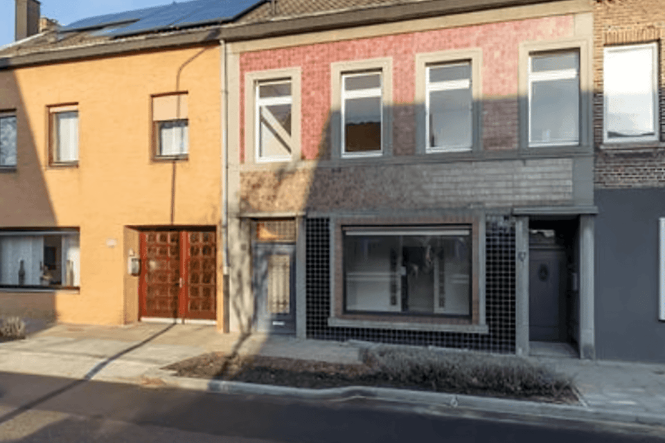 Appartement huren in Landgraaf