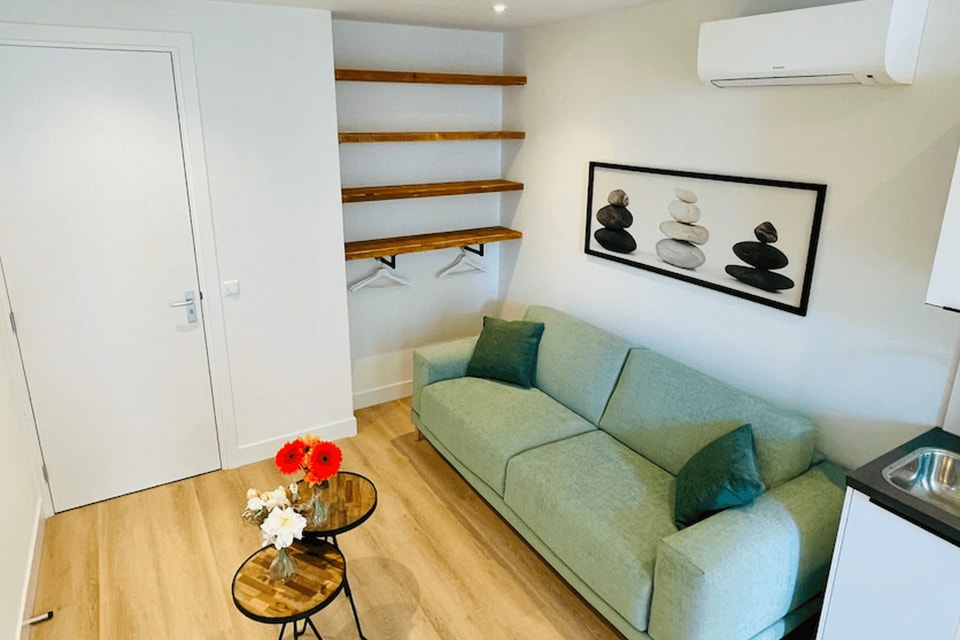 Studio huren in Baarn