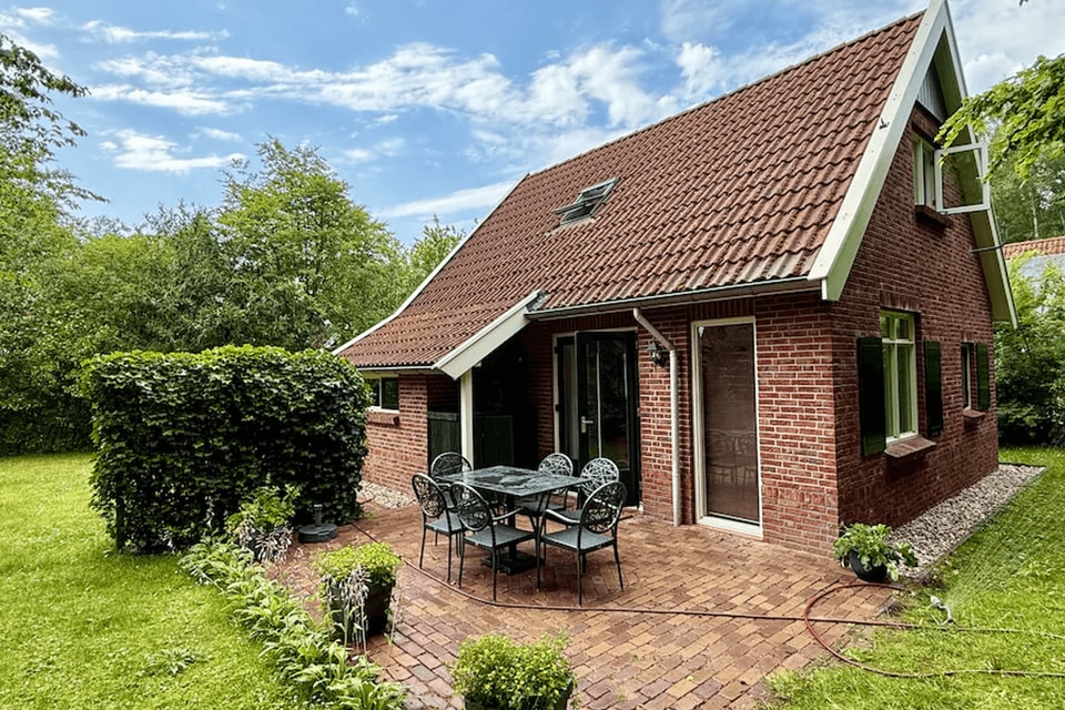 Huis huren in Neede