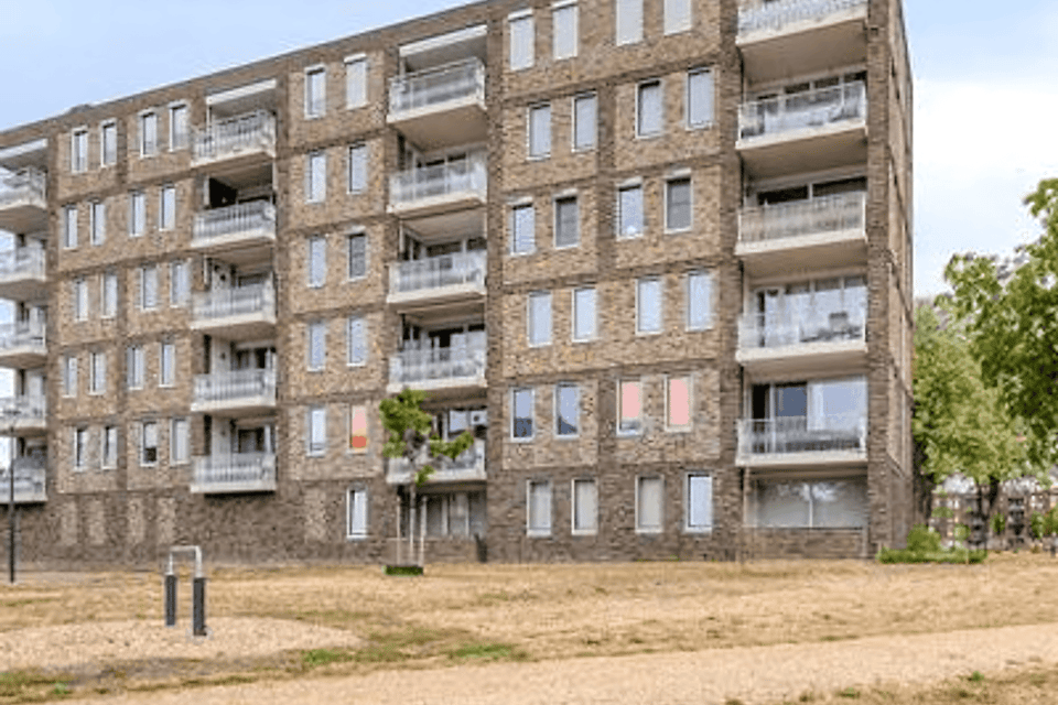 Kamer huren in Nieuwegein