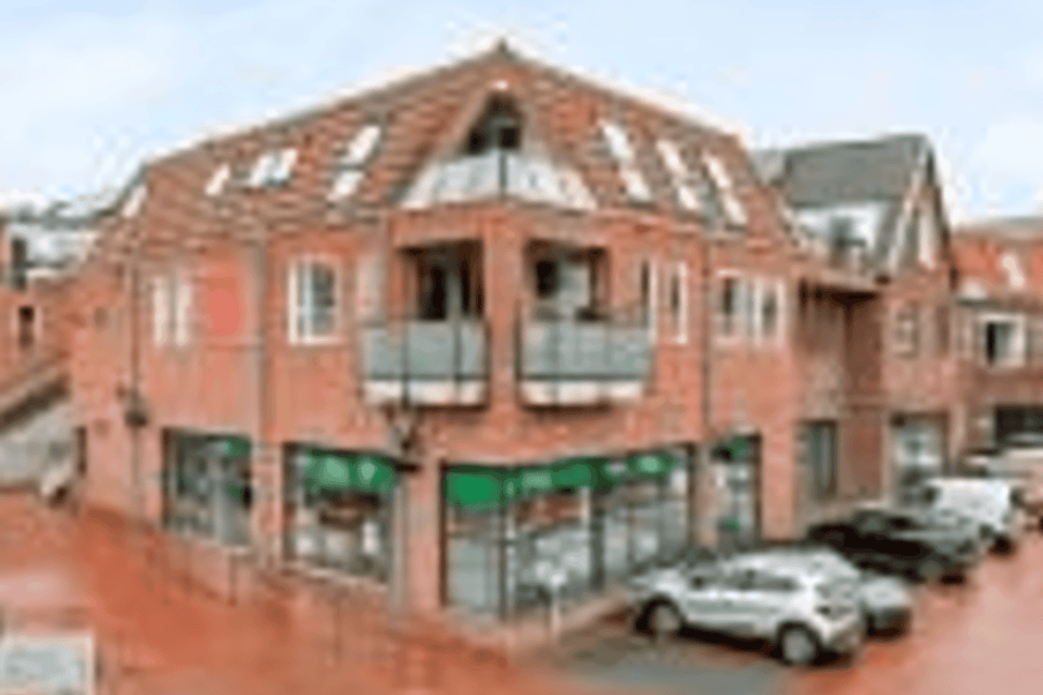 Appartement huren in Ootmarsum