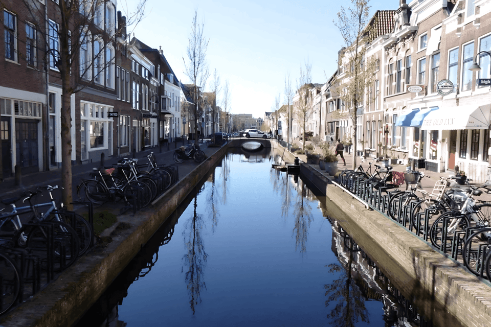 Kamer huren in Gouda