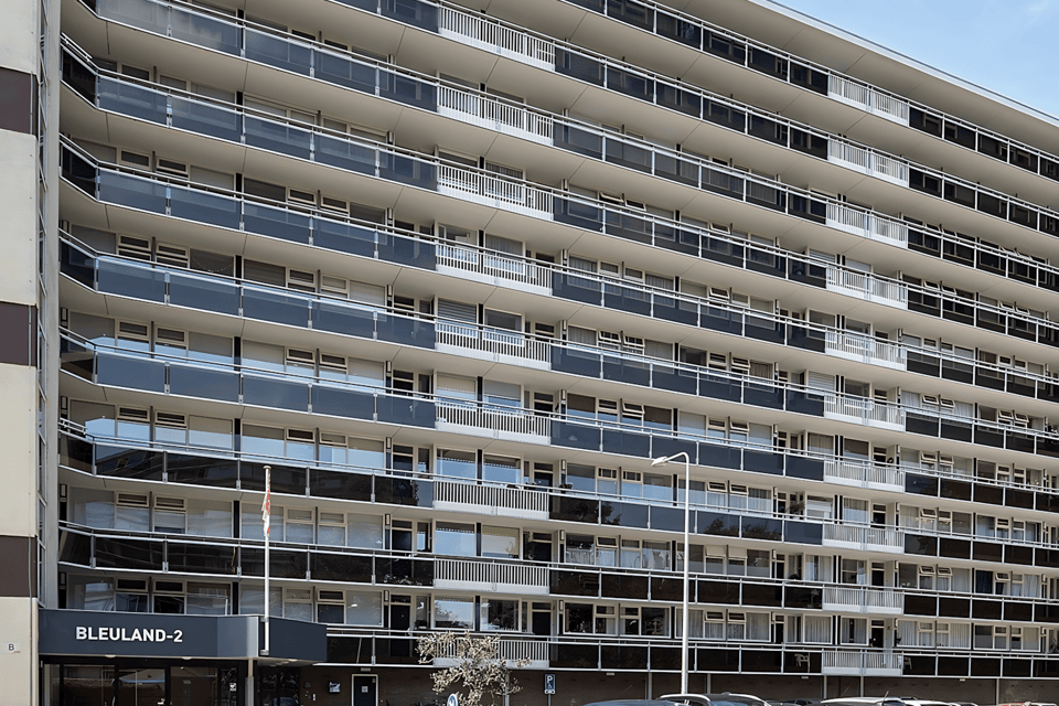 Appartement huren in Gouda