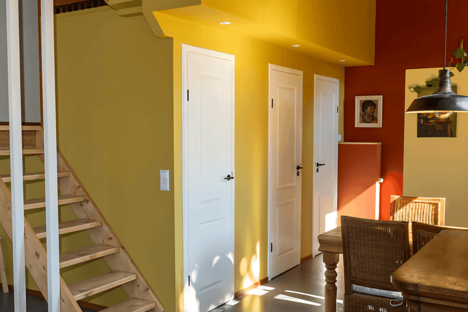 Appartement huren in Wichmond