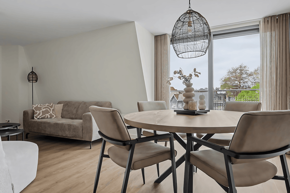 Appartement huren in Sliedrecht