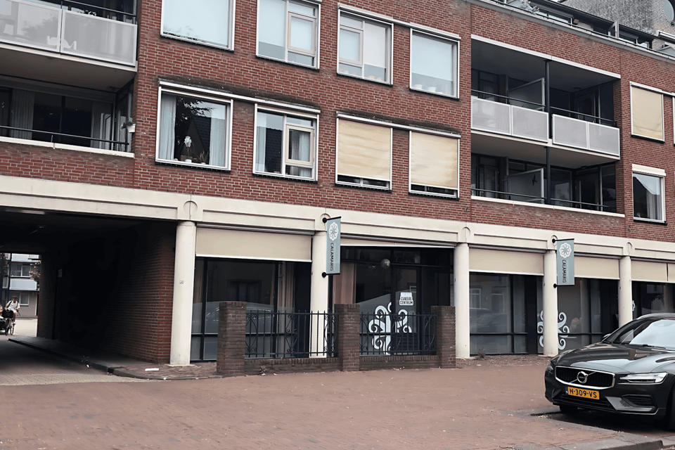 Appartement huren in Veghel