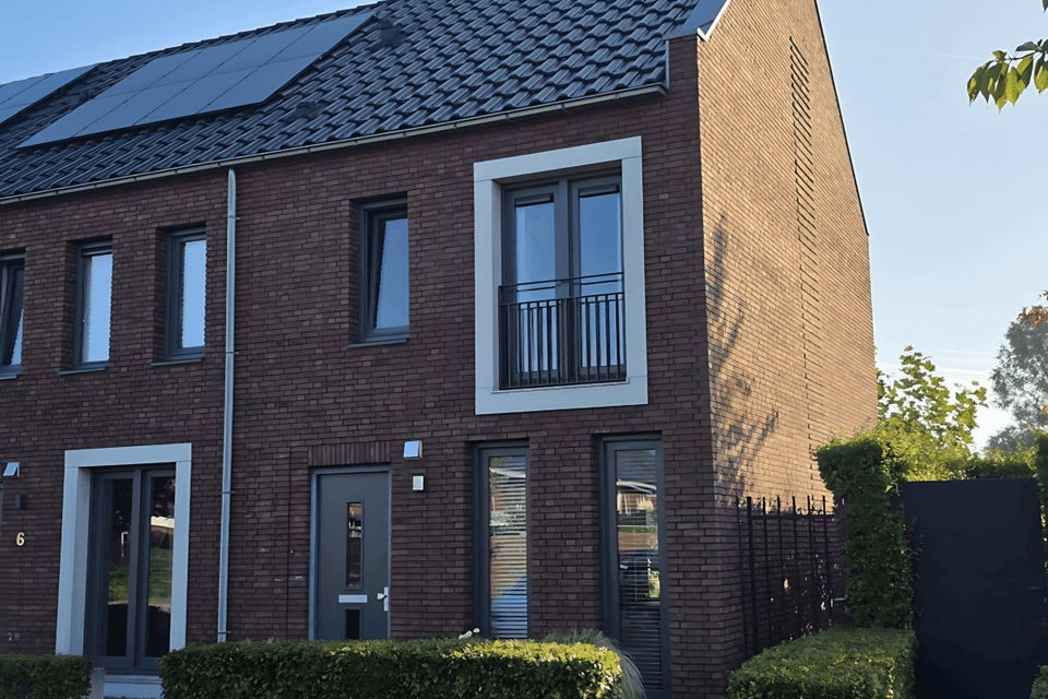 Huis huren in Etten leur