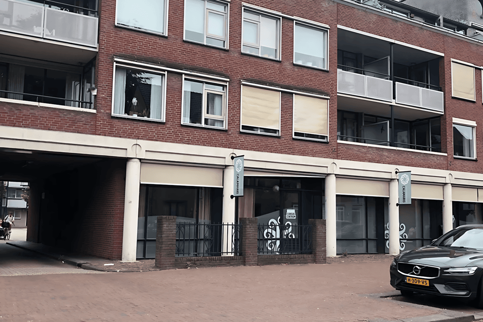Appartement huren in Veghel