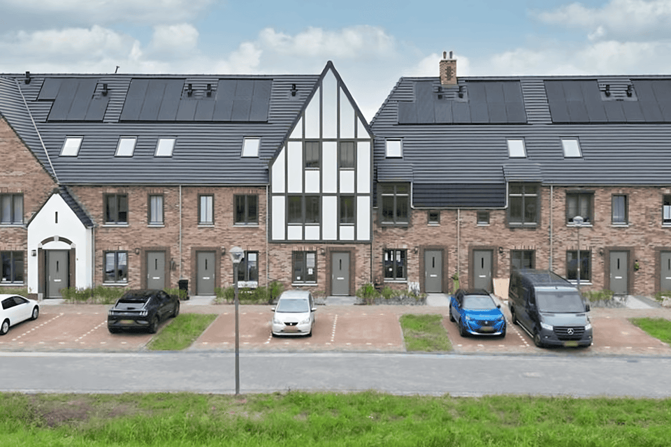 Huis huren in Waddinxveen
