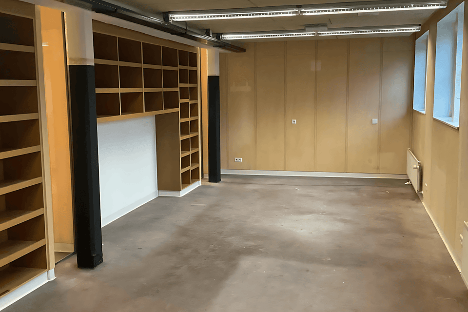 Bedrijfsruimte huren in Zundert