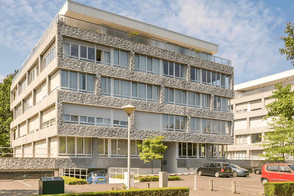 Appartement huren in Venray