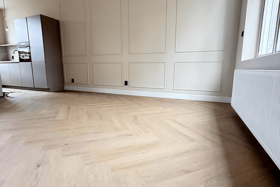 Appartement huren in Vught