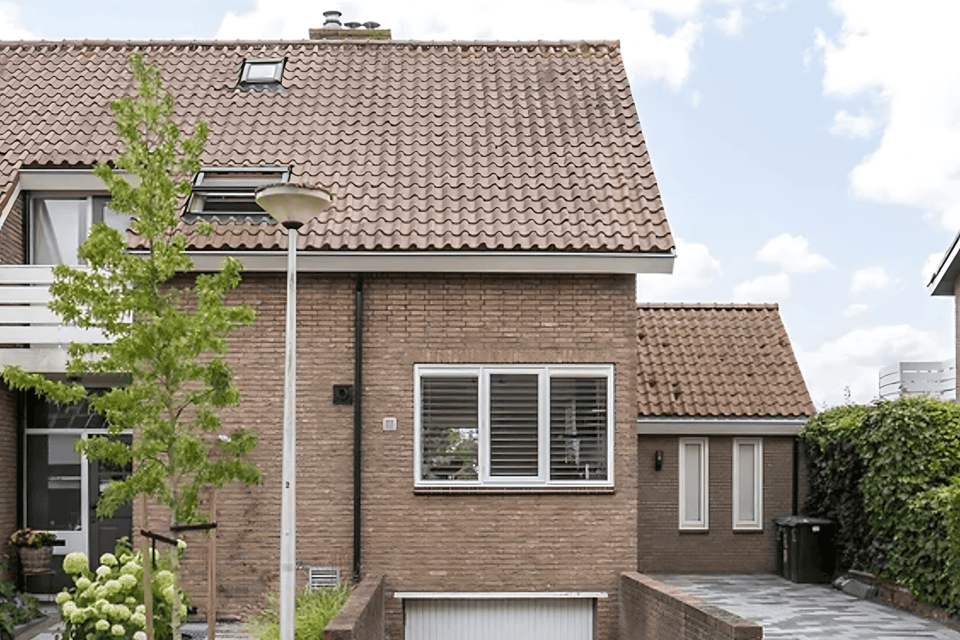 Huis huren in Schoonrewoerd