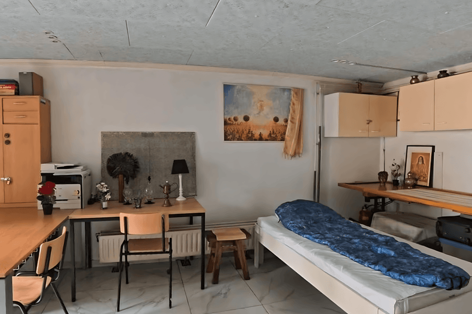 Studio huren in Lelystad