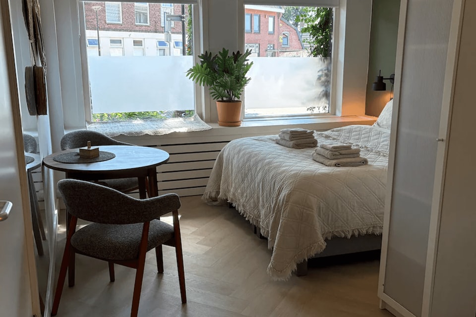 Studio huren in Enschede