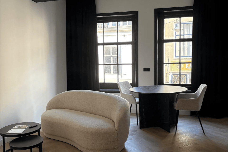 Appartement huren in Middelburg