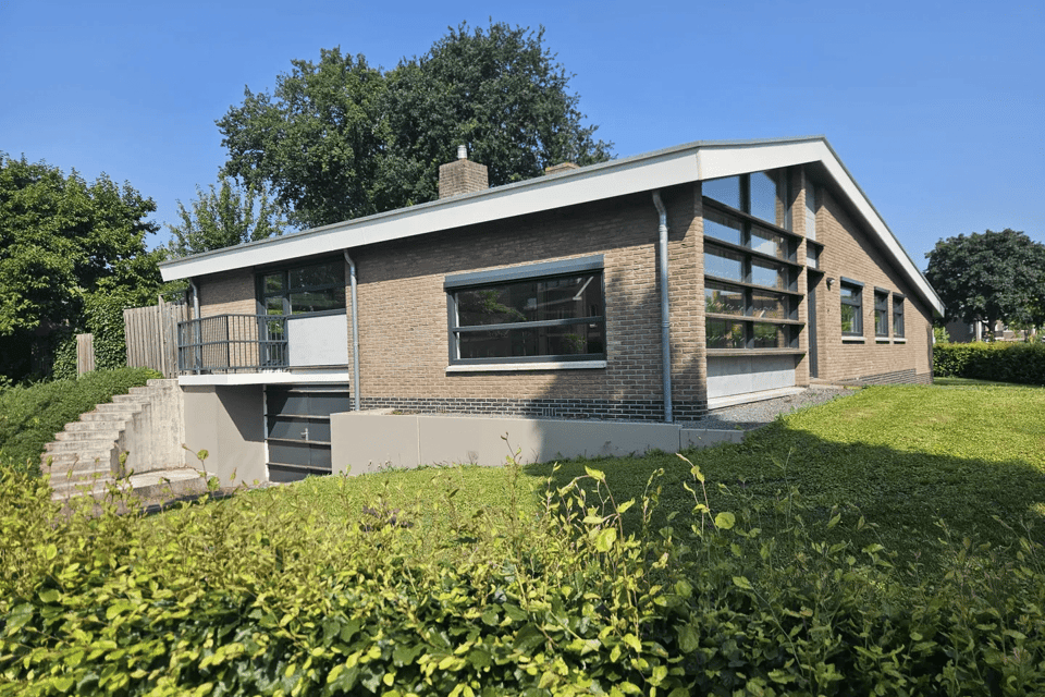 Huis huren in Rouveen