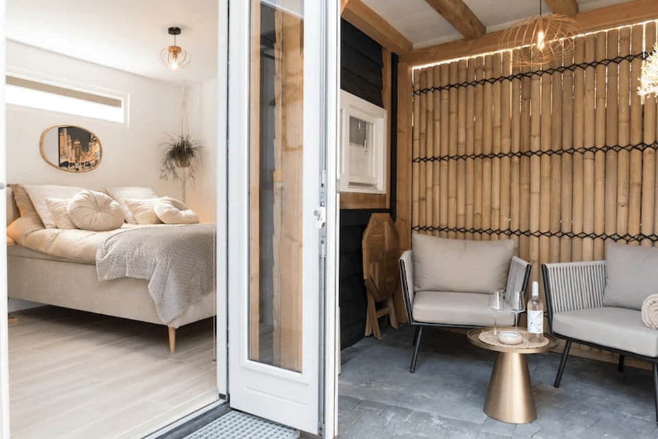 Kamer huren in Alkmaar