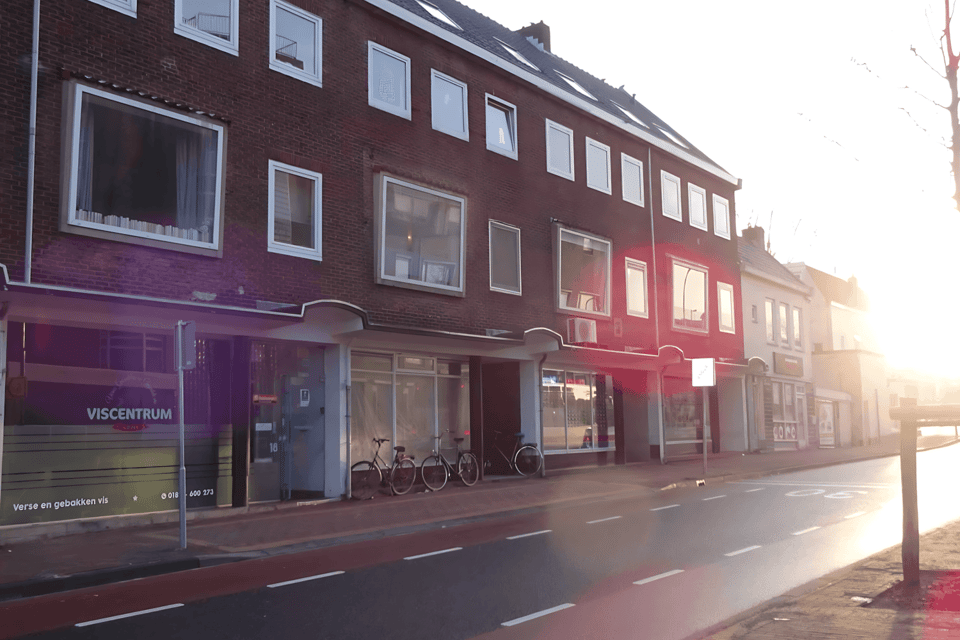 Studio huren in Gouda