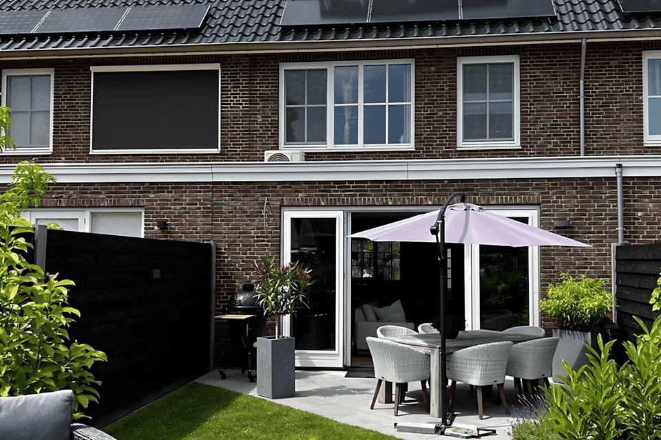 Huis huren in Odijk