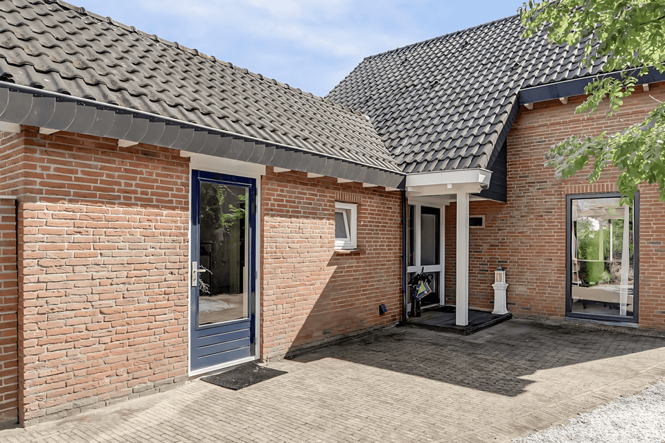 Huis huren in Bruinisse