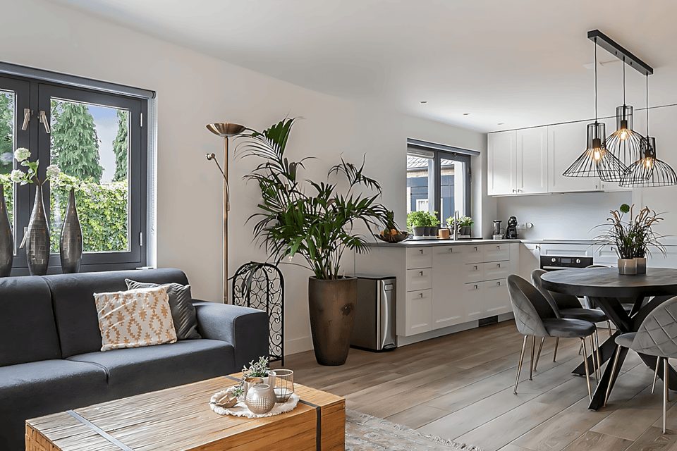 Appartement huren in Laren