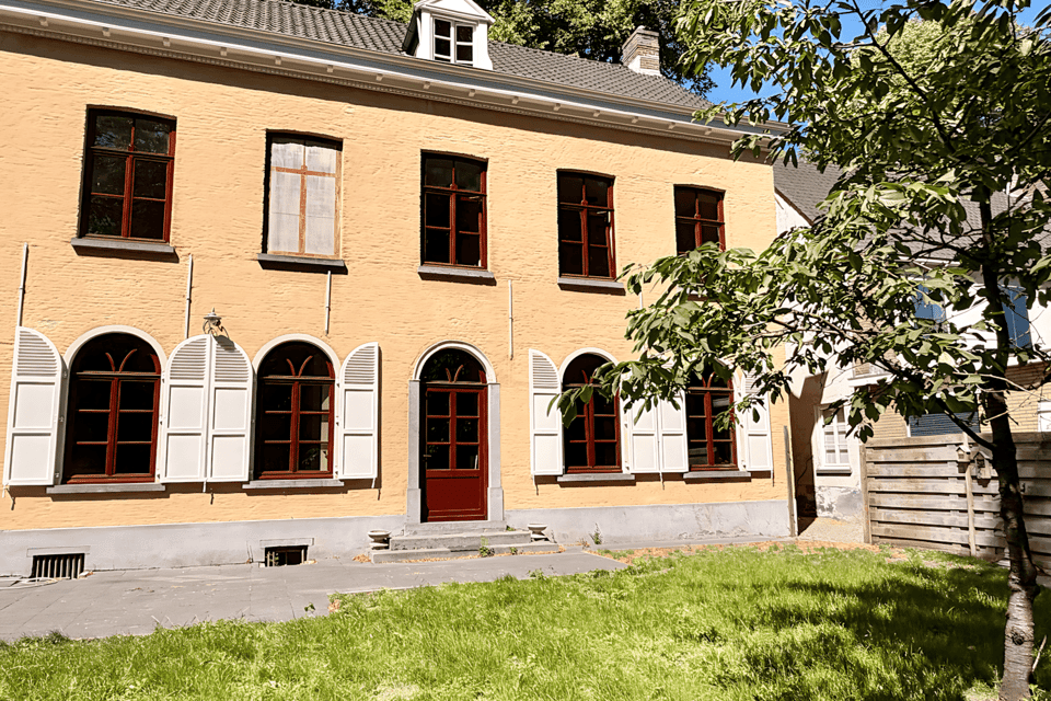 Huis huren in Zuiddorpe