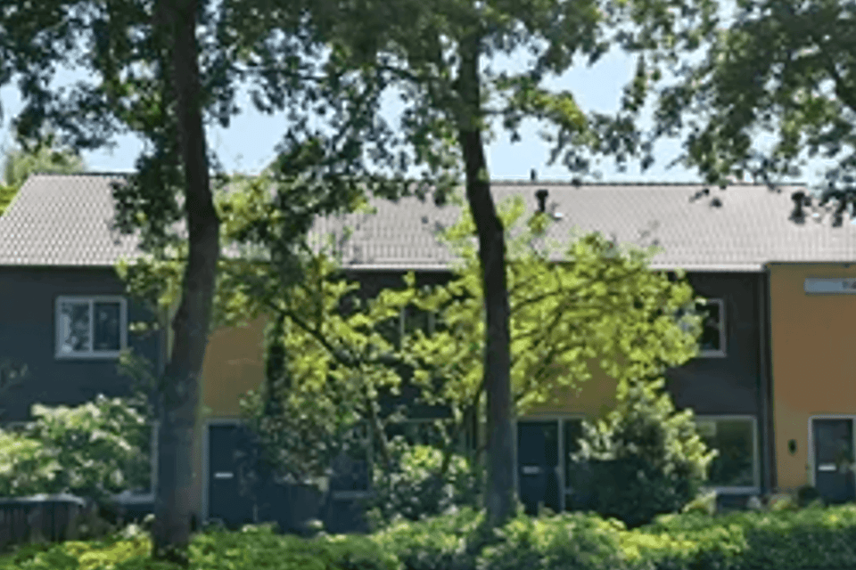 Huis huren in Bergen