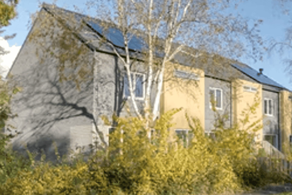 Huis huren in Bergen