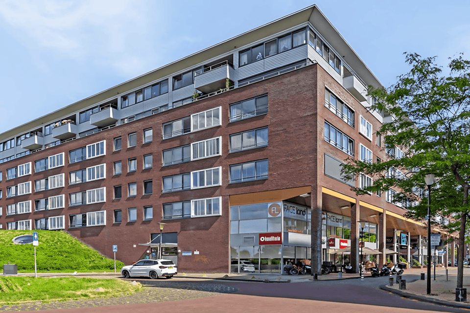 Appartement huren in Barendrecht