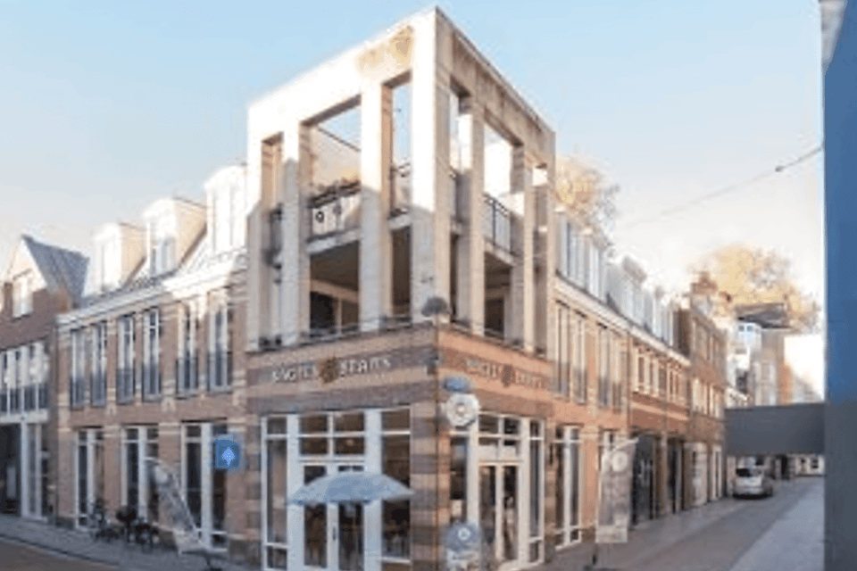Appartement huren in Bergen Op Zoom