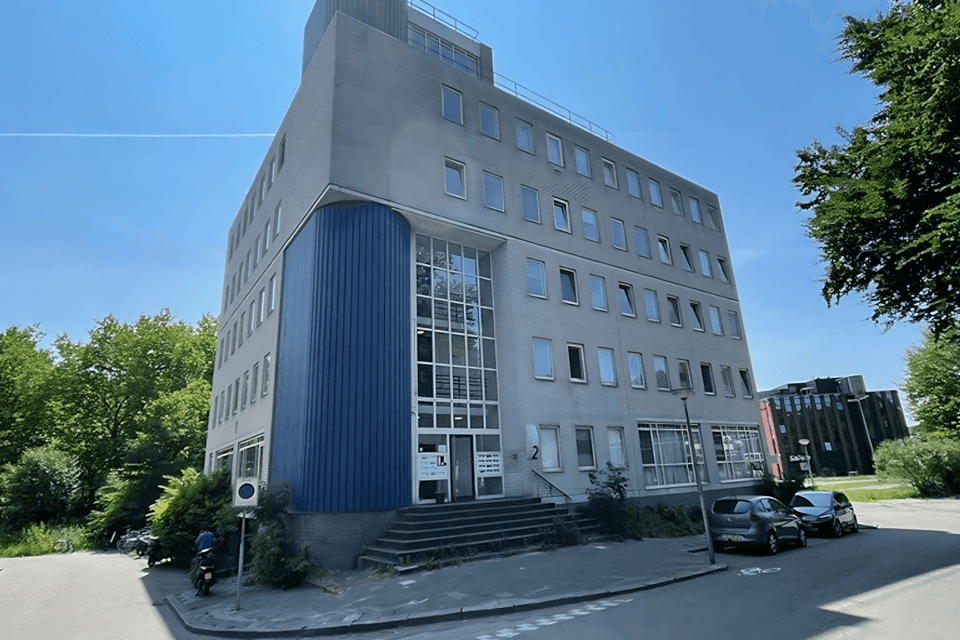 Appartement huren in Gouda