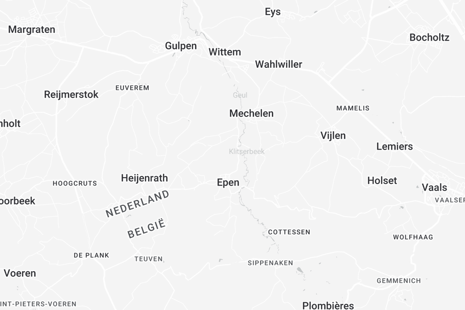 Huis huren in Broek