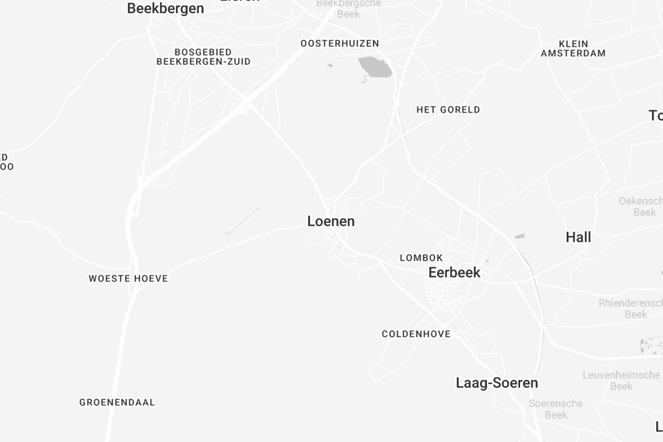 Kamer huren in Loenen