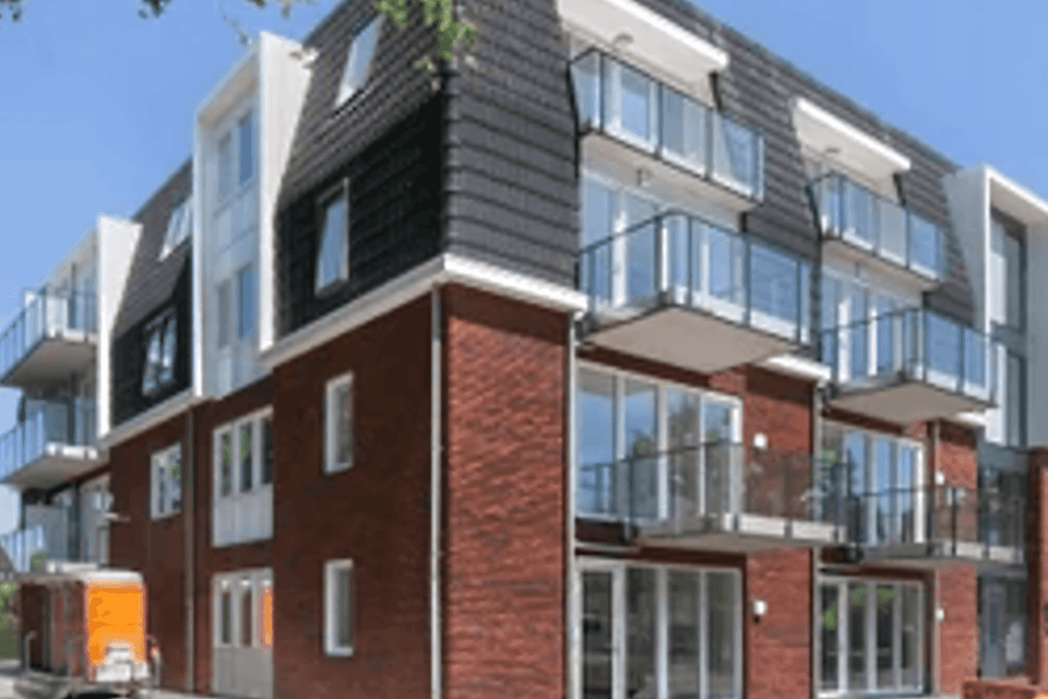 Appartement huren in Heerenveen