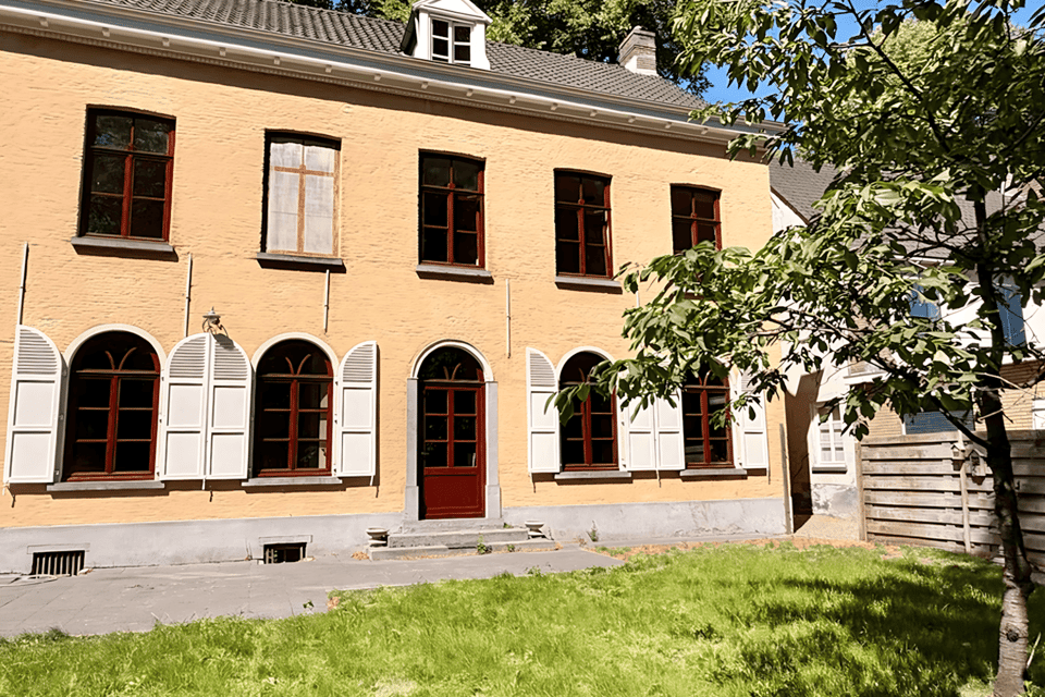 Huis huren in Zuiddorpe