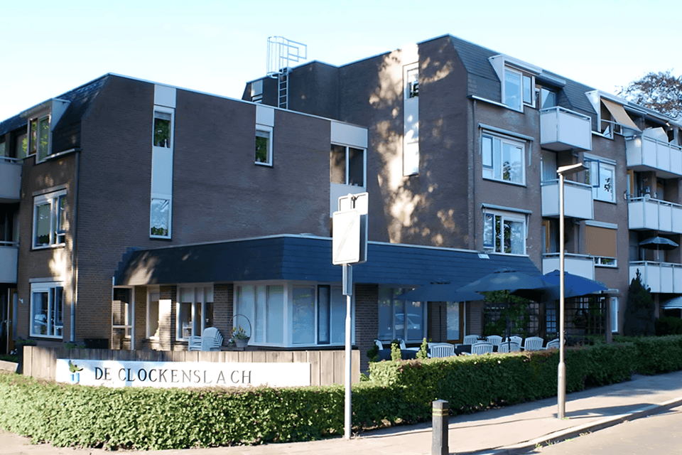Appartement huren in Nunspeet