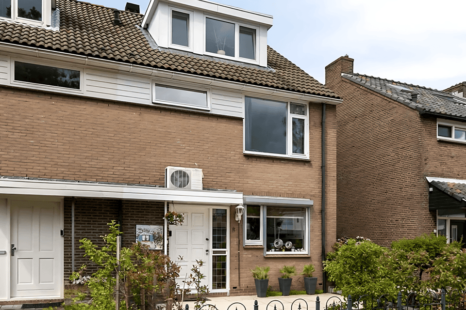 Huis huren in Bergschenhoek