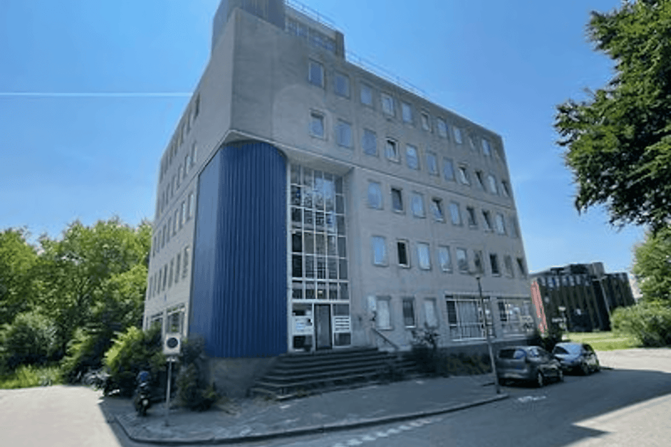 Appartement huren in Gouda