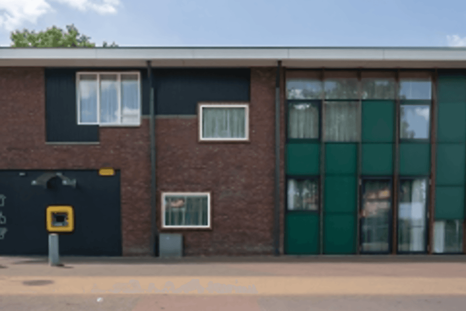 Kantoor huren in Steenwijkerwold