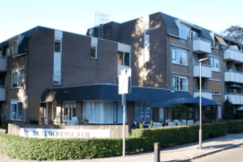 Seniorenwoning huren in Nunspeet