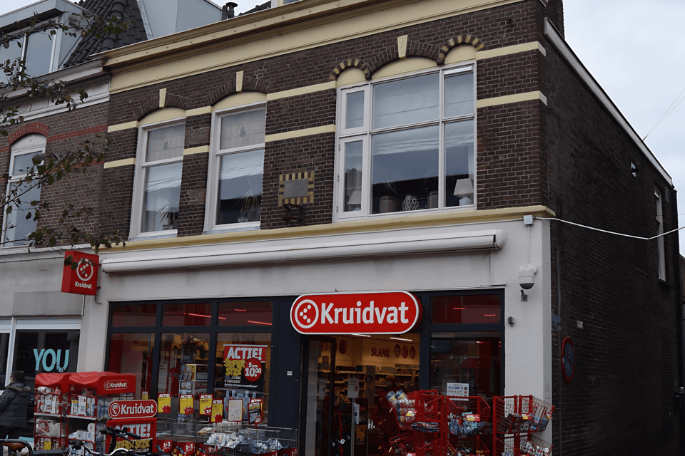Appartement huren in Hoek Van Holland