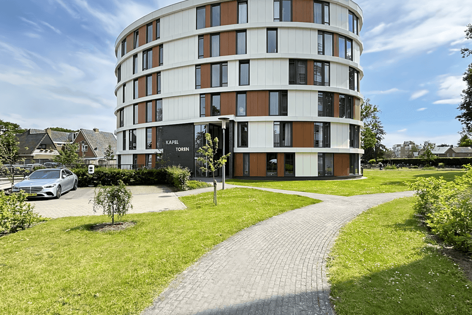 Appartement huren in Emmen