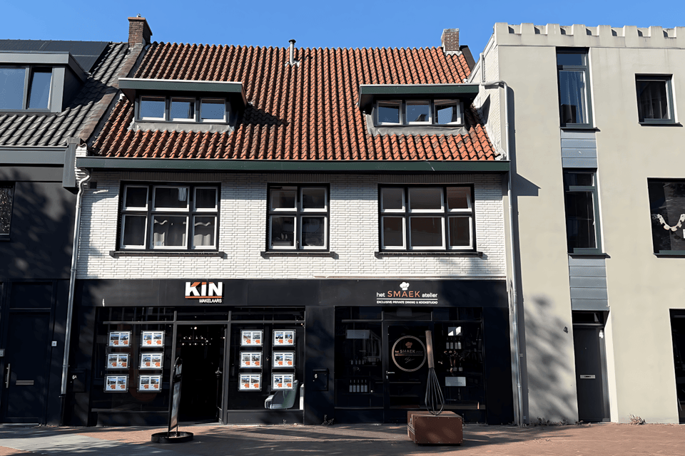 Kamer huren in Geldrop