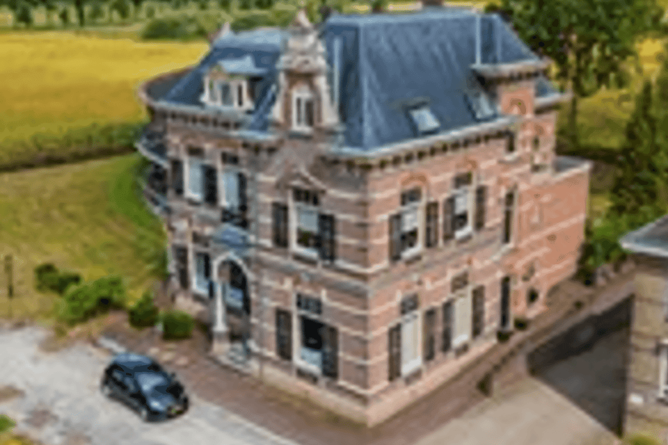 Appartement huren in Hummelo
